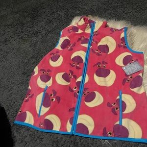 Disney Vest Toy Story